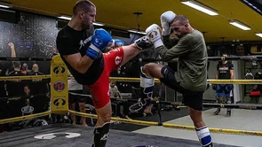 Badr Hari pozitivan je na COVID te je otkazan event na kojem je trebao nastupiti Antonio Plazibat