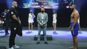 Antonio Plazibat uspješno prošao vagu za sutrašnji nastup: Evo gdje gledati kompletnu priredbu