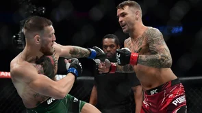Poirier ne vjeruje u McGregorove izgovore: "On je jednostavno mentalno slab"