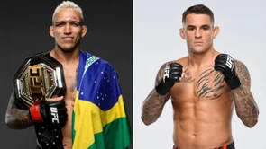 Dustin Poirier napada titulu prvaka, dogovoren meč protiv Charlesa Oliveire!