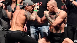 UFC će već ovog ljeta pokušati dogovoriti treću borbu između Poiriera i McGregora