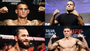Dustin Poirier dobio zanimljivu ponudu; on i Masvidal protiv braće Diaz?