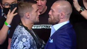 Conor McGregor o Khabibu: Predviđam kako će mu oduzeti titulu