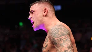 Promjene na UFC-ovom rankingu: Poirier zbog pobjede proteklog vikenda najviše napredovao