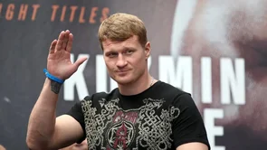 Umirovio se Alexander Povetkin: "Godine uzimaju danak, došlo je vrijeme da završim karijeru!"