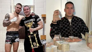 “Icko” reagirao na prozivke Bake Praseta: “Pro*eravaš se i pričaš o meni i Marku Bojkoviću…”