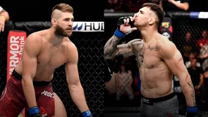 Blachowicz otkrio što želi vidjeti u budućnosti: Prochazka bi se trebao boriti protiv Rakića 