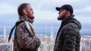Islam Makhachev otkrio velikog borca kojeg želi nakon osvajanja titule na UFC 322 priredbi! 