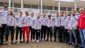 Poznat ždrijeb za Svjetsko boksačko prvenstvo, Hrvate čekaju teški ispiti već u prvim kolima!