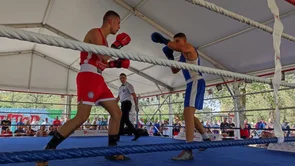 HBS i BK Gladijator organizirali prvenstvo u boksu za žene i mlađe seniore!