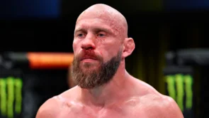 Legenda se uskoro oprašta: Donald Cerrone obznanio vrijeme svog odlaska u sportsku mirovinu!