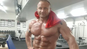 Mariusz Pudzianowski komentirao nadolazeći meč protiv Materle: "Na Michaelu je pritisak pobjede, ja se idem zabavljati!"