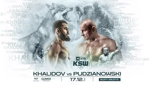 KSW sprema 'superfight': Mamed Khalidov i Mariusz Pudzianowski predvode priredbu planiranu za kraj godine!