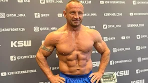 Mariusz Pudzianowski ne misli stati s MMA karijerom: "Preoblikovao sam svoje tijelo, osjećam se sve bolje!"