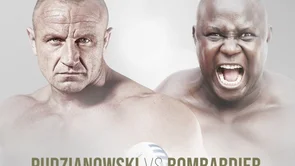 KSW ponovno ugovorio borbu dvojice gorostasa: Pudzianowski ide na Bombardiera