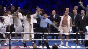 Derek Chisora se revanširao Kubratu Pulevu: Britanski boksač slavio u tijesnom meču!