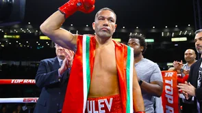 Kubrat Pulev najavljuje senzaciju: Pobijedit ću ovog vikenda, a sljedeći u redu je Tyson Fury