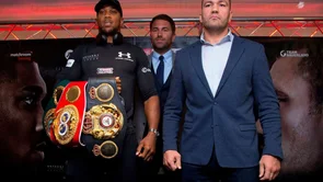 Kubrat Pulev: Polovicu novca koji zaradim za borbu protiv Joshue donirat ću ljudima koji se bore protiv ovog virusa