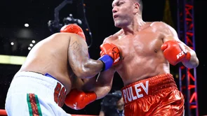 Pulev se vodi primjerom Tysona Furyja te je za borbu protiv Joshue doveo novog trenera