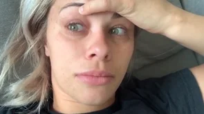 Paige VanZant otvoreno priznala: Moj suprug ima koronavirus, ja se također osjećam užasno