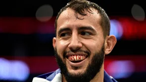 Dominick Reyes dogovorio novu borbu zakazanu za 1. svibnja 