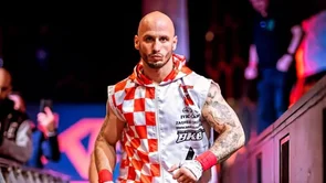 Leonard Pijetraj o uspjehu Marka Martinjaka: “On ima onu uličnu školu koju drugi bare-kncukle borci nisu prošli!” 