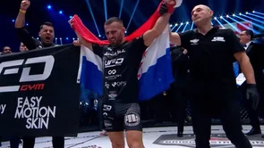 Antun Račić idućeg vikenda brani naslov KSW prvaka: Prisjetite se kako je stigao do te titule