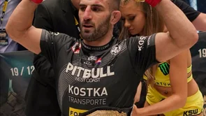Antun Račić pojačao OKTAGON-ov roster bantam kategorije, poznato je ime prvog protivnika!