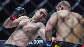 Rade Opačić spektakularno došao do treće pobijede za ONE Championship!