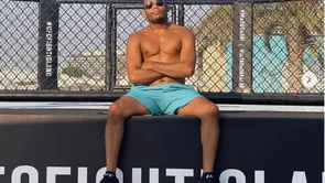 MMA veteran završio u pritvoru zbog optužbi za silovanje: Drogirao je i silovao žrtvu