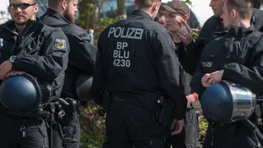 Policija napravila raciju na neo-nacističkom MMA eventu u Njemačkoj