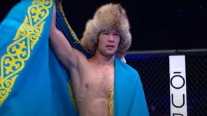 Perspektivni Shavkat Rakhmonov pred ispitom karijere: UFC mu dodijelio najtežeg protivnika do sada!