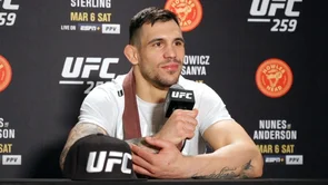 Ariel Helwani otkrio kada možemo očekivati meč između Blachowicza i Rakića!