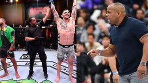 Daniel Cormier usred prijenosa kritizirao Rakića: "To je najgora borba svih vremena!"