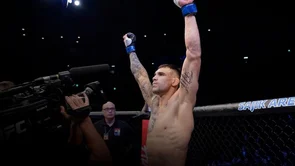 Aleksandar Rakić prema kladionicama favorit u meču protiv Blachowicza!