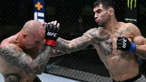 Anthony Smith prognozira meč svog bivšeg protivnika: "Rakić nije toliko dobar u boksu, Blachowicz ima više alata za pobjedu!"