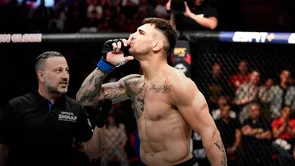 Aleksandar Rakić: "Santos mi je na putu, njega moram skloniti - i onda je to to!"