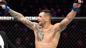 Fantastičan napredak Rakića na službenoj UFC-ovoj ljestvici: Drugi je izazivač u poluteškoj kategoriji