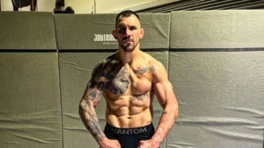 Aleksandar Rakić: "Poslao sam poruku UFC-u, potvrdili su mi nastup"