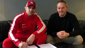 Aleksandar Rakić potpisao novi ugovor na šest borbi s UFC-om