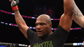 Rampage izjavio da žali što se ikada bavio s MMA