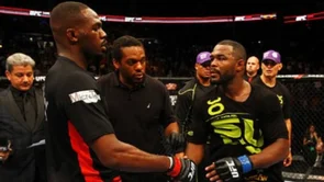 Rashad Evans vjeruje u teškašku tranziciju Jona Jonesa: "Njegov IQ nitko ne može nadmašiti!"