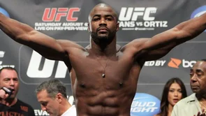 Rashad Evans planira povratak iz borilačke mirovine: Cilja na boksački meč s Loganom Paulom ili Royom Jonesom!