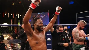 Eagle FC 44: Rashad Evans ostvario prvu pobjedu od 2013. godine!