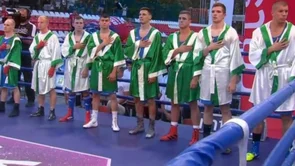 Održano drugo kolo regionalne boksačke lige: Vitezovi Zagreba upisali poraz od Crvene zvezde!
