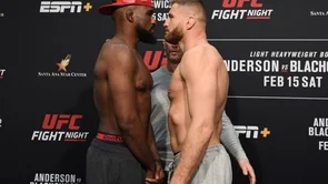 Jon Jones večeras bi mogao saznati sljedećeg izazivača