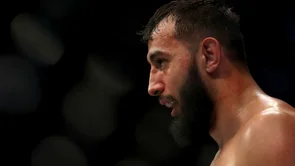 Dominick Reyes poručuje da će upozoriti suca o Jonesovim ubodima u oko na UFC 247 priredbi