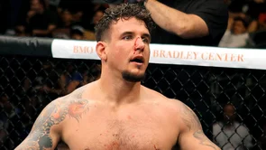 Frank Mir debitira u boksu protiv bivšeg svjetskog prvaka