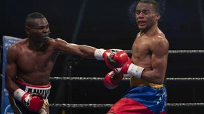 Rigondeaux svladao Solisa i još jednom postao svjetski prvak