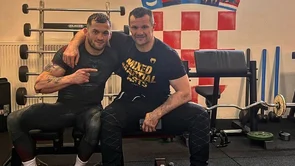 Roberto Soldić: "Imao sam previše solucija i ponuda, a danas je veliki dan za Hrvatsku i cijelu regiju!"